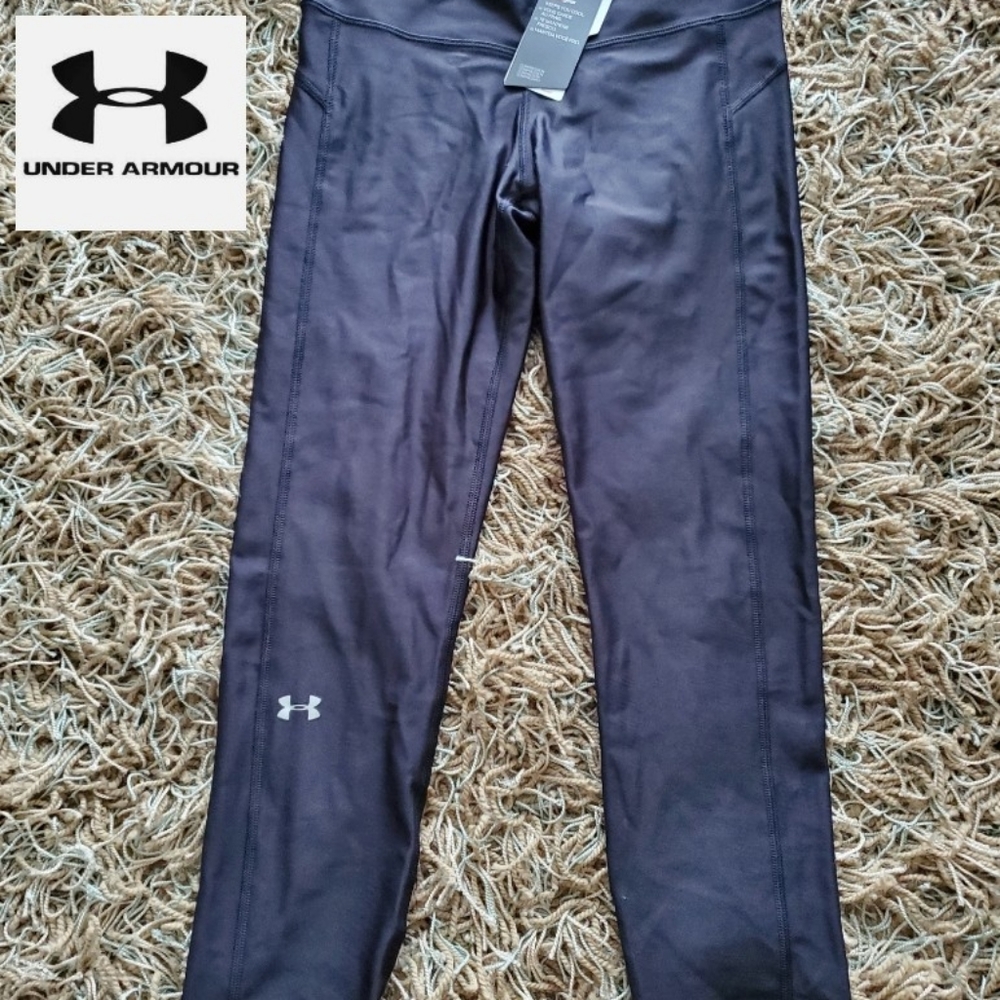 Under Armour Capris